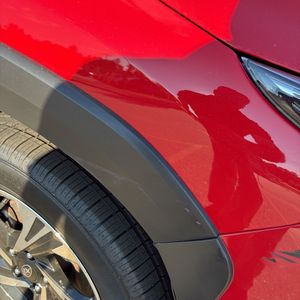 2024 Subaru CROSSTREK PREMIUM photo 57