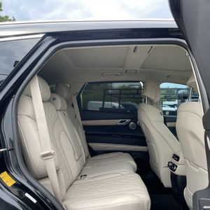 صورة مصغرة 34 لـ 2024 Genesis GV80 3.5T