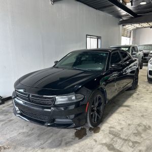 صورة 1 لـ 2021 Dodge CHARGER SXT
