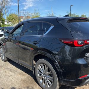 MAZDA CX-5 2.5 TURBO SIGNATURE - 5
