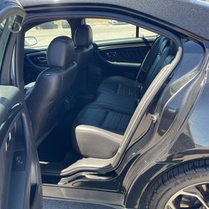 صورة مصغرة 34 لـ 2015 FORD TAURUS SHO