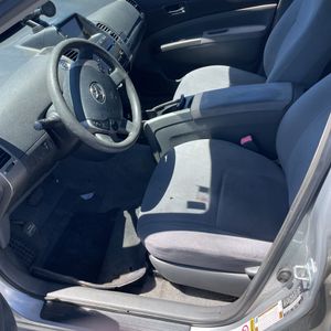 2008 Toyota PRIUS BASE — миниатюра 32