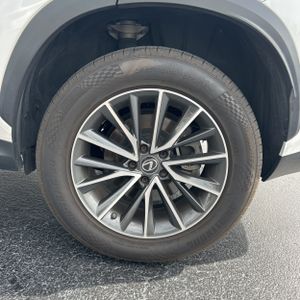 2023 Lexus NX 250 BASE — миниатюра 18