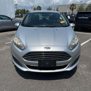2016 FORD FIESTA SE 缩略图 14