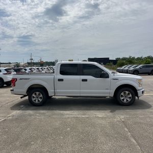 FORD F-150 XL - 10