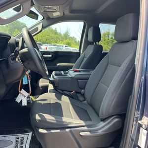 صورة مصغرة 32 لـ 2020 Chevrolet SILVERADO 1500 CUSTOM