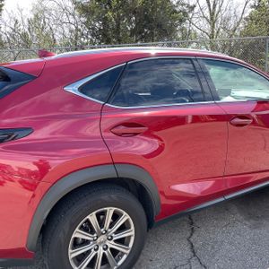 LEXUS NX 200T BASE - 9