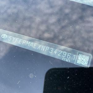 صورة مصغرة 52 لـ 2022 Toyota COROLLA LE