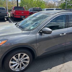 FORD ESCAPE TITANIUM - 2