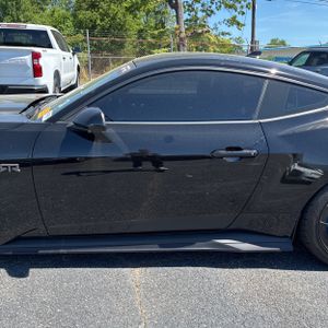 FORD MUSTANG RTR SPEC 2 - 4