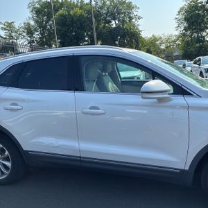 2019 Lincoln MKC SELECT — миниатюра 11