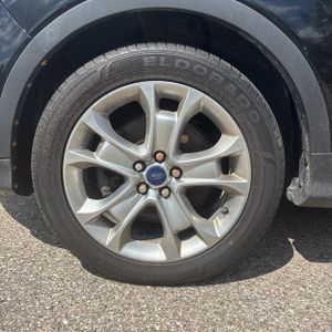 2016 FORD ESCAPE TITANIUM — миниатюра 17