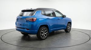2025 JEEP COMPASS LIMITED 照片 7