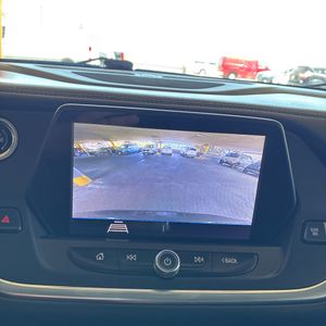 2020 Chevrolet BLAZER LT thumbnail 33