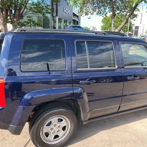 JEEP PATRIOT SPORT - 9