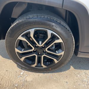 2023 JEEP COMPASS LIMITED 缩略图 19