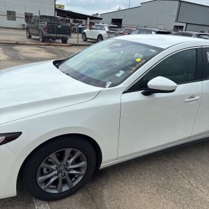 MAZDA MAZDA3 SEDAN 2.5 S - 2