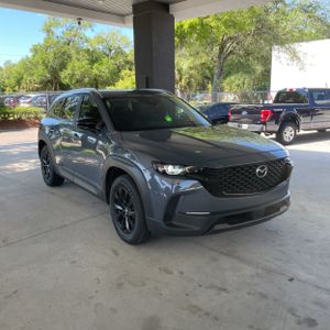 MAZDA CX-50 2.5 S PREFERRED PLUS - 10