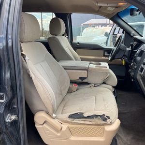 2013 FORD F-150 XLT thumbnail 31
