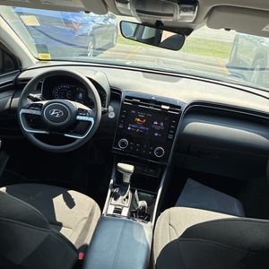 2023 Hyundai TUCSON SEL — миниатюра 35