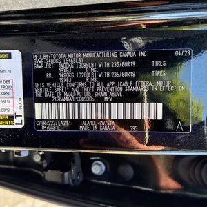 2023 Lexus RX 350 PREMIUM thumbnail 52