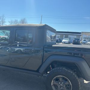 JEEP GLADIATOR SPORT - 6