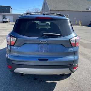 FORD ESCAPE SE - 7