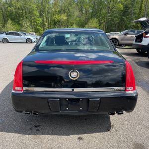 CADILLAC DTS BASE - 6