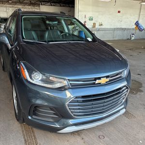 صورة مصغرة 63 لـ 2021 Chevrolet TRAX LT