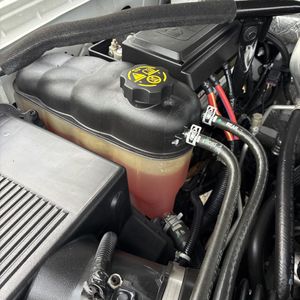 2017 Chevrolet TAHOE LS 照片 49