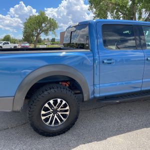 صورة 9 لـ 2019 FORD F-150 RAPTOR