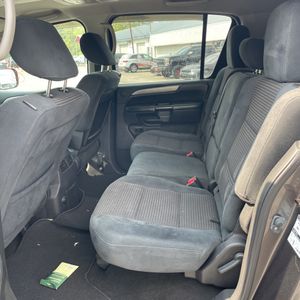 2012 Nissan ARMADA SV thumbnail 33