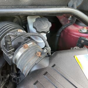 صورة مصغرة 43 لـ 2007 Hyundai TUCSON SE