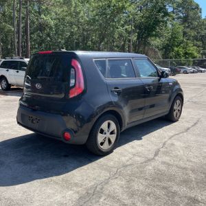 KIA SOUL BASE - 8