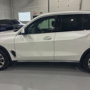 BMW X5 XDRIVE40I - 4