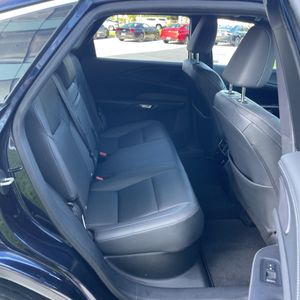2023 Lexus RX 350 PREMIUM — миниатюра 34