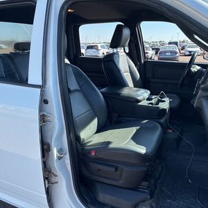 2022 RAM 2500 TRADESMAN 缩略图 32