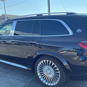 2024 Mercedes-BENZ GLS 照片 6