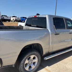 صورة 9 لـ 2023 RAM 1500 BIG HORN