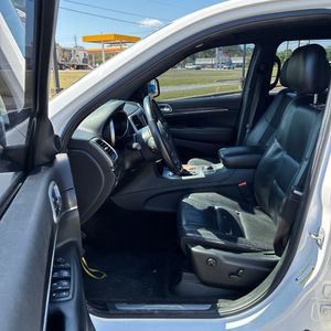 صورة 32 لـ 2018 JEEP GRAND CHEROKEE LIMITED