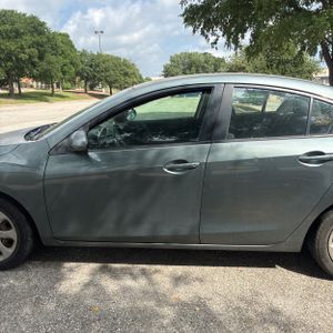 MAZDA MAZDA3 I SPORT - 3