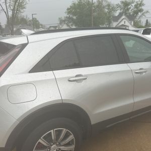 CADILLAC XT4 SPORT - 9