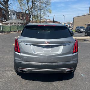 CADILLAC XT5 PREMIUM LUXURY - 7