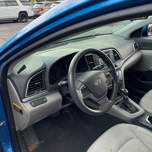 2017 Hyundai ELANTRA SE thumbnail 36