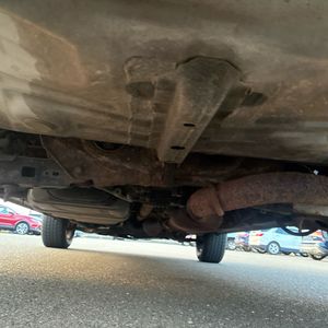 2006 Toyota RAV4 LIMITED — фото 25