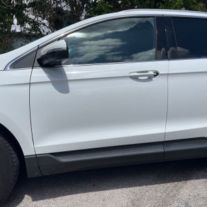 FORD EDGE SEL - 4