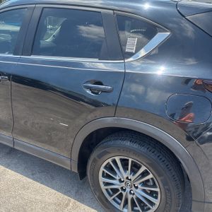 MAZDA CX-5 TOURING - 6