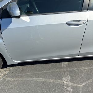 2014 Toyota COROLLA L 缩略图 58