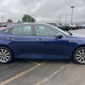 صورة مصغرة 11 لـ 2019 KIA OPTIMA LX