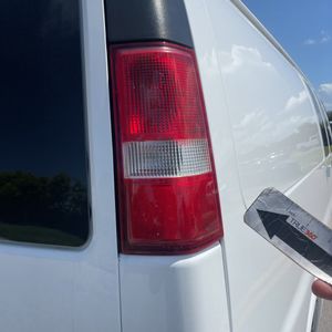 2022 Chevrolet EXPRESS 3500 — миниатюра 52